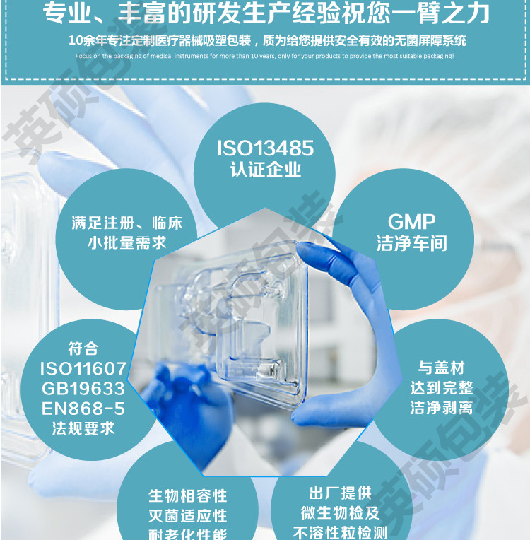 英硕包装医疗器械无菌包装详情页图片